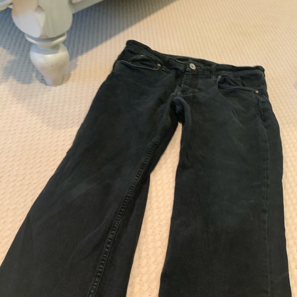 Men's jeans waist size 36